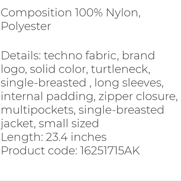 True Religion Jackets - Picture 5 of 5